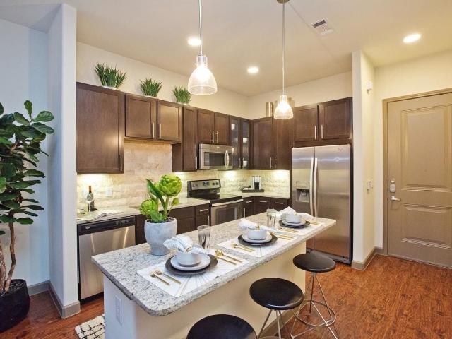 Condo for rent in Harris, Texas