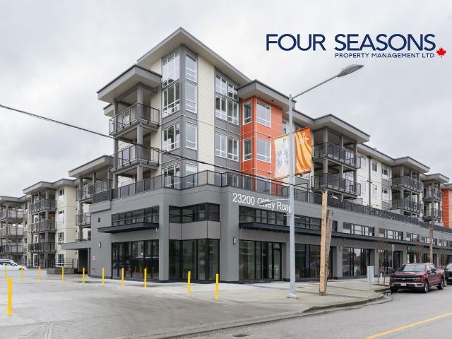 Condo for rent in Richmond, British Columbia