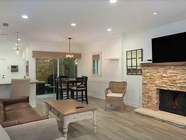 Condo for rent in Harris, Texas