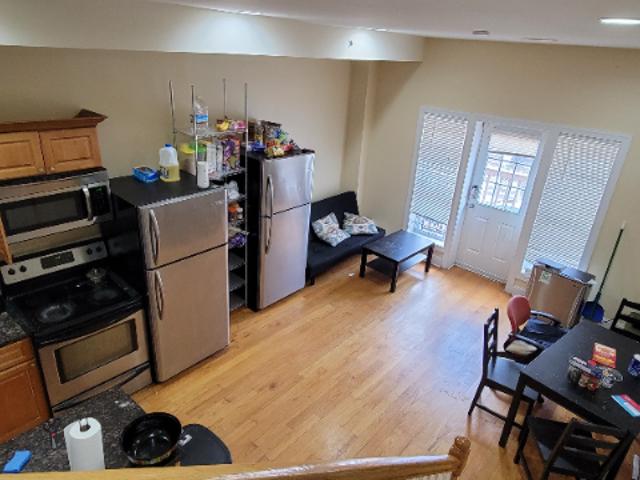 Condo for rent in Philadelphia, Pennsylvania