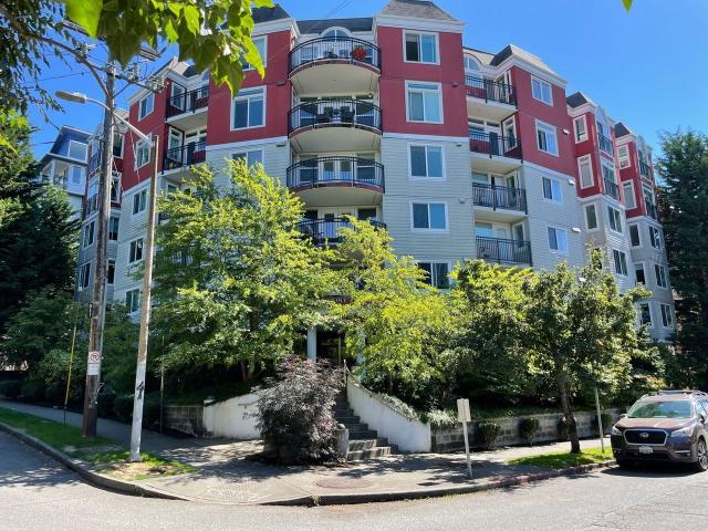 Condo for rent in Seattle, King County