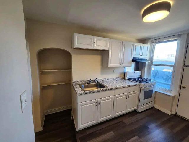 Condo for rent in Camden, New Jersey