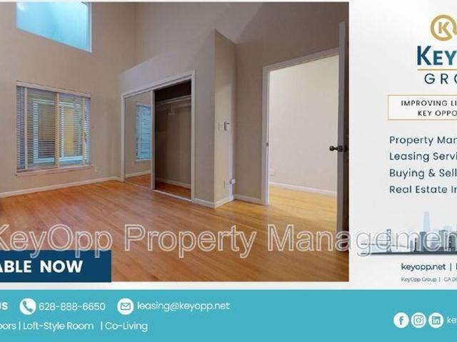 Condo for rent in San Francisco, California