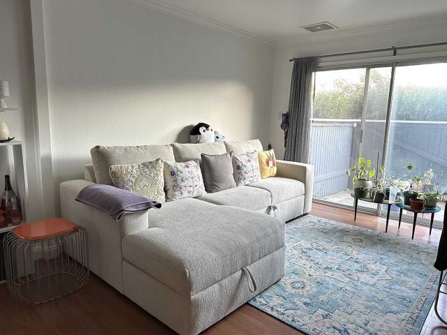 Condo for rent in San Mateo, California
