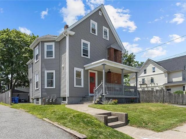Condo for rent in East Providence, Rhode Island