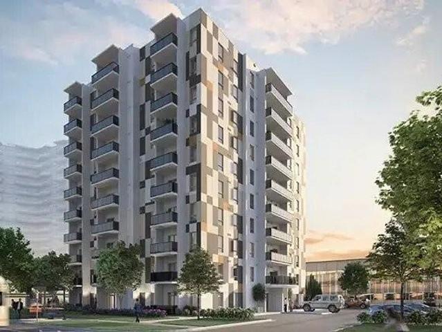 Condo for rent in Mississauga, Ontario