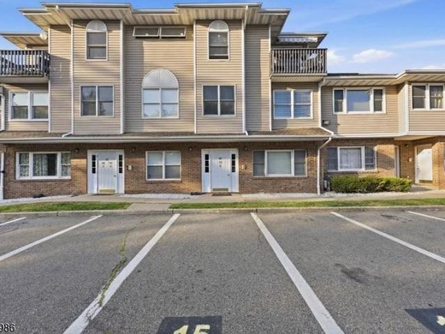 Condo for rent in Passaic, New Jersey