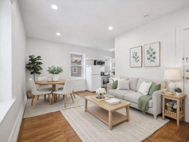 Condo for rent in Philadelphia, Pennsylvania