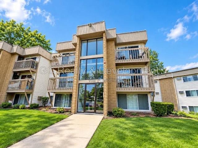 Condo for rent in Schaumburg, Cook County
