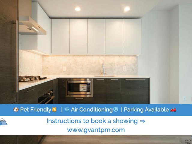 Condo for rent in Burnaby, British Columbia