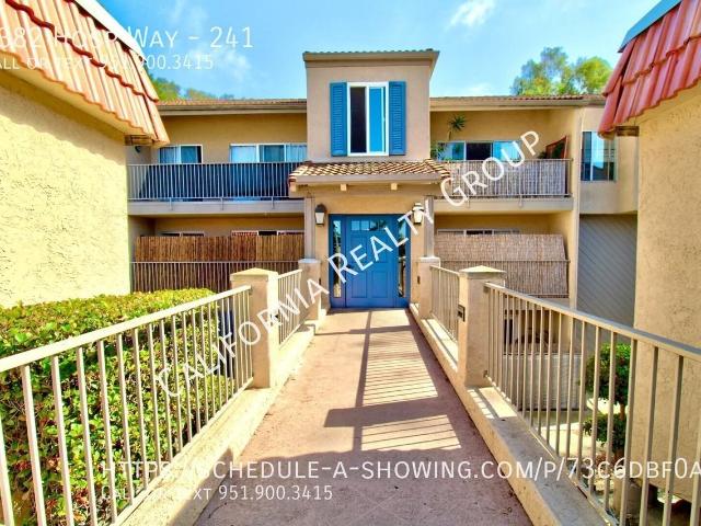 Condo for rent in Carlsbad, San Diego County