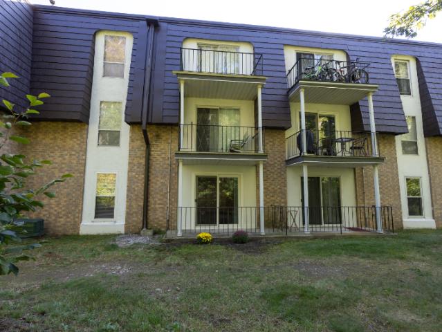 Condo for rent in Milford, Massachusetts