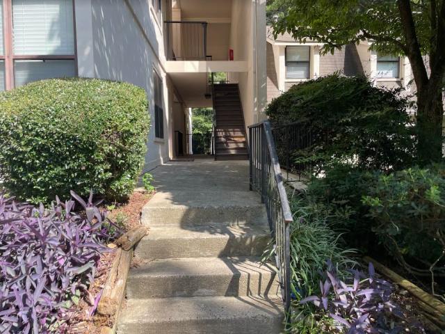 Condo for rent in Atlanta