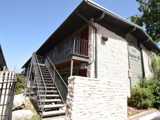 Condo for rent in Austin, Texas