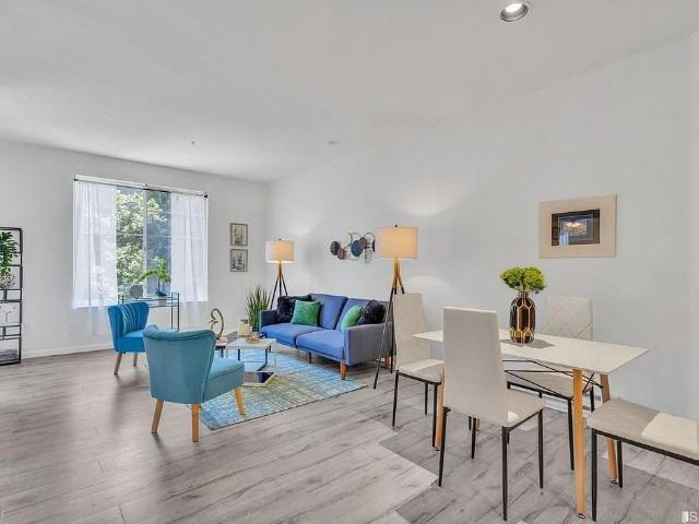 Condo for rent in Oakland, Alameda County