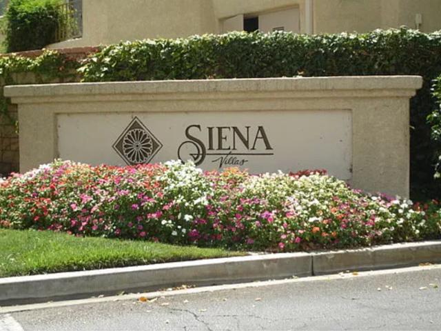 Condo for rent in California