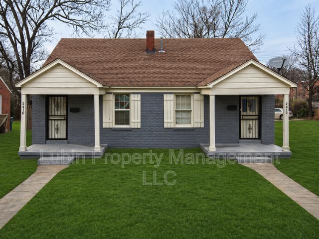 Condo for rent in Tennessee