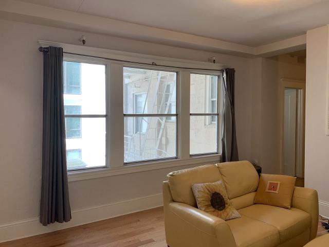 Condo for rent in San Francisco