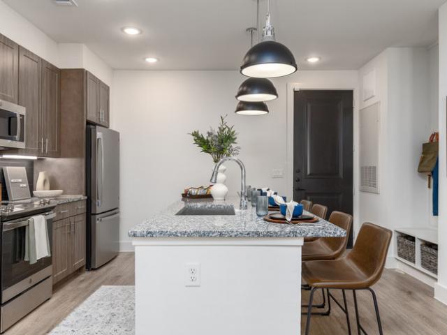 Condo for rent in Melissa, Collin County
