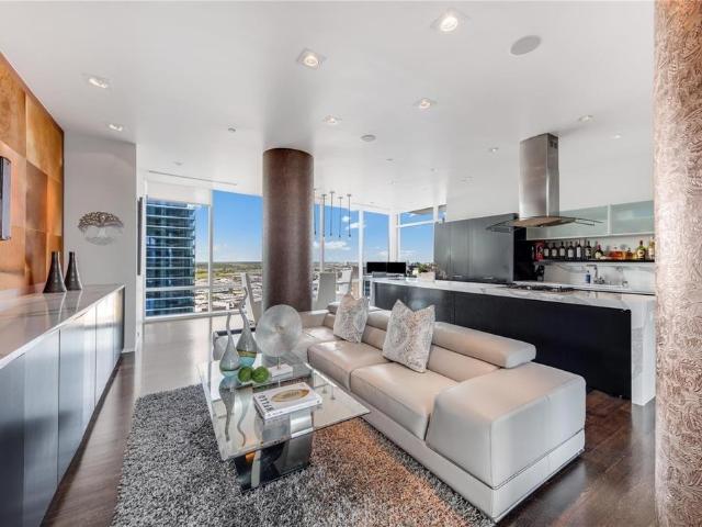 Condo for rent in Dallas, Texas