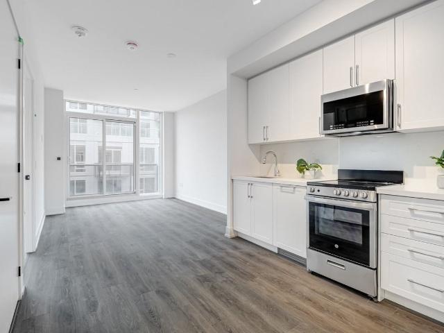 Condo for rent in Oakville, Ontario