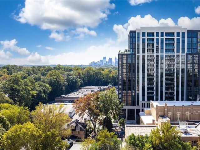 Condo for rent in Atlanta, Georgia