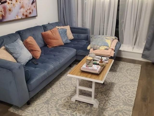 Condo for rent in Oakville, Ontario