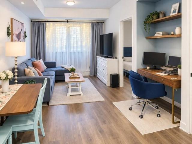 Condo for rent in Oakville, Ontario