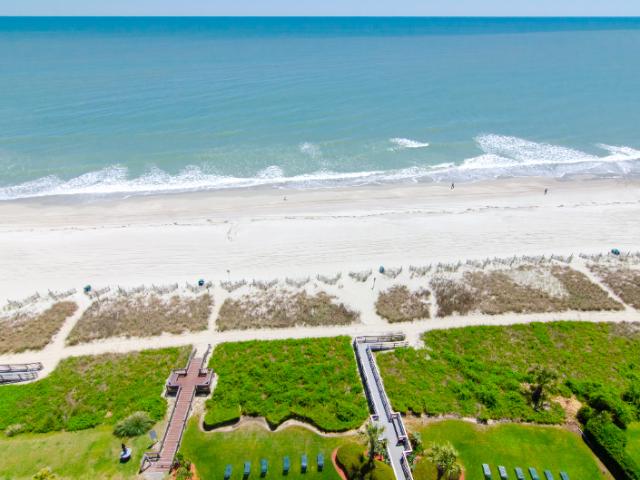 Condo for rent in Myrtle Beach, South Carolina
