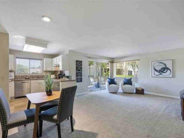 Condo for rent in Corona, California