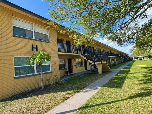 Condo for rent in Clearwater, Florida