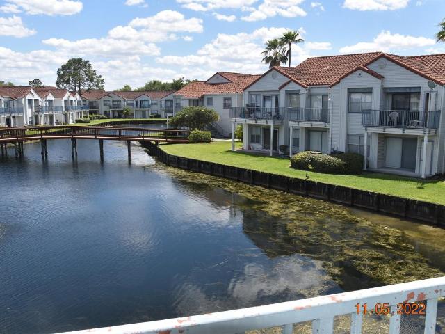 Condo for rent in Orlando, Florida