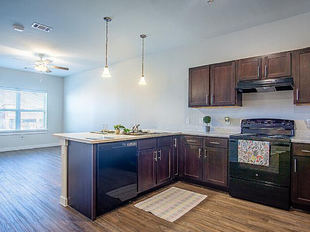 Condo for rent in Plano, Texas