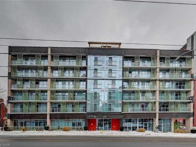 Condo for rent in Waterloo, Ontario
