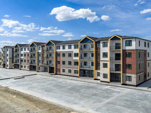 Condo for rent in Alberta