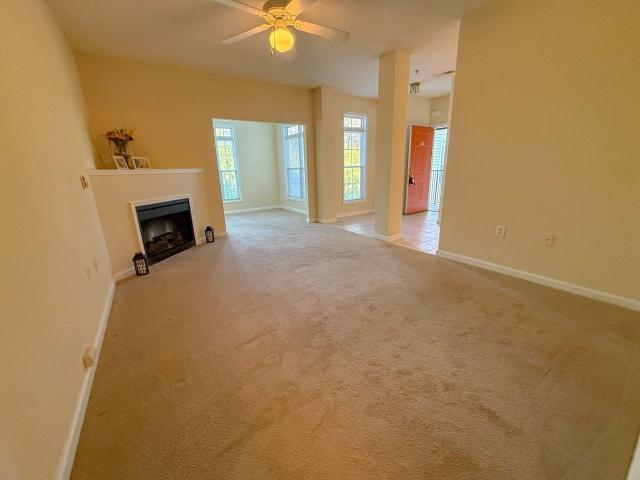 Condo for rent in Wake, North Carolina