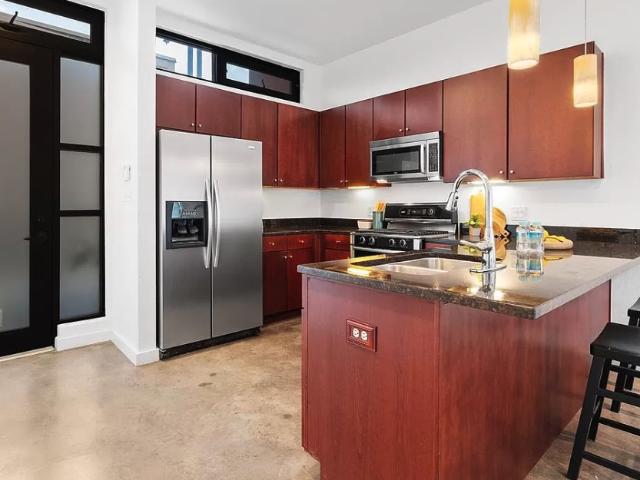Condo for rent in Austin, Texas