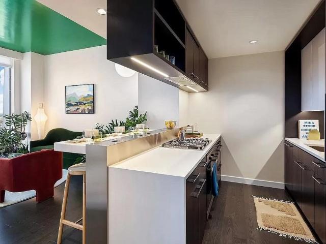 Condo for rent in Arverne, New York