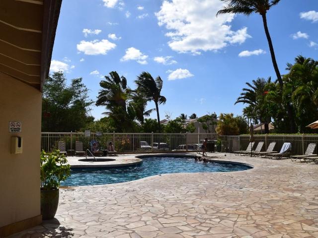 Condo for rent in Kihei, Hawaii