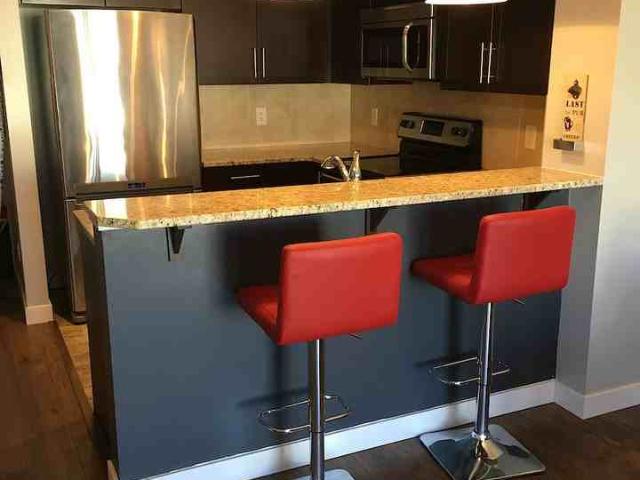 Condo for rent in Wedgewood, Alberta