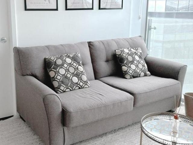 Condo for rent in Woburn, Ontario