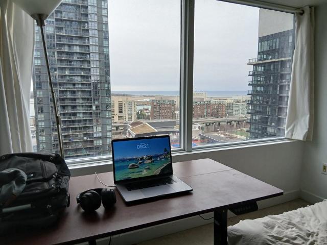 Condo for rent in Woburn, Ontario