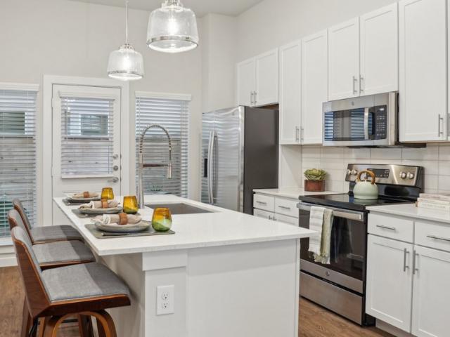Condo for rent in Mckinney, Texas