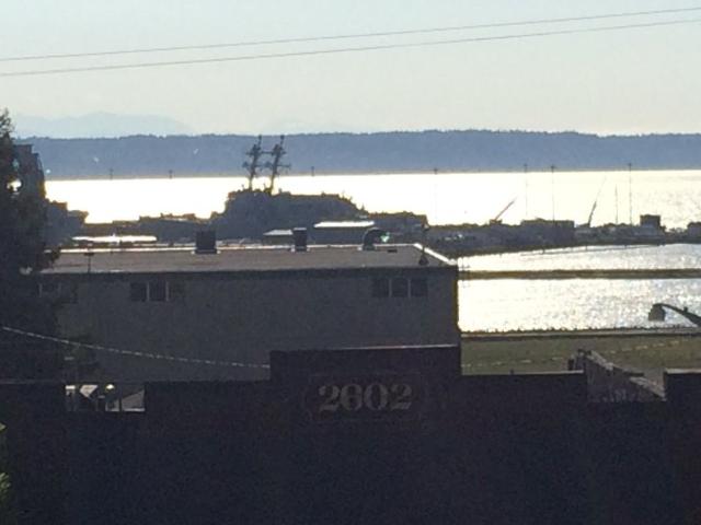 Condo for rent in Everett, Washington