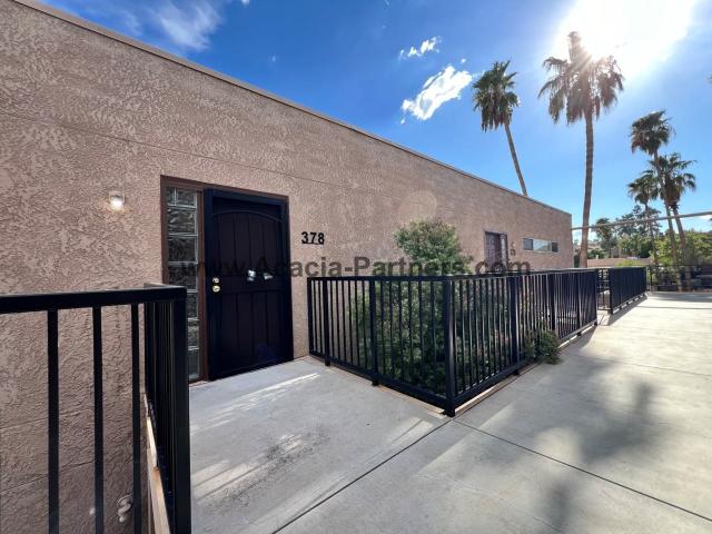 Condo for rent in Tucson, Arizona