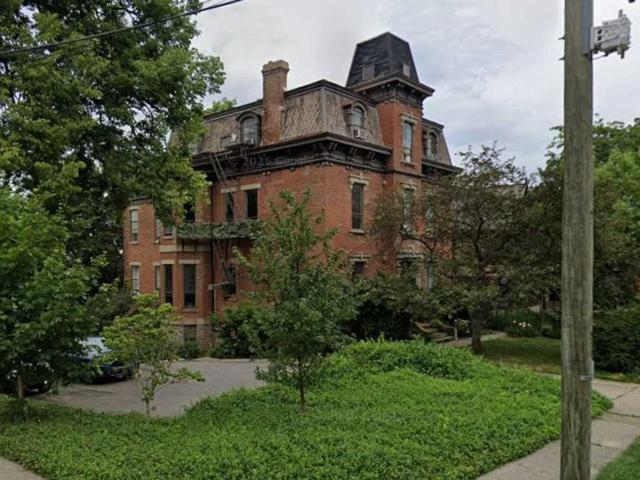 Condo for rent in Roselawn, Ohio