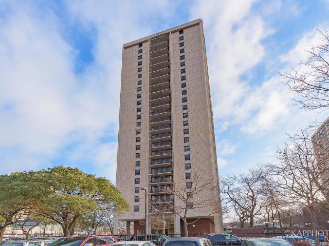 Condo for rent in Chicago Park, Illinois