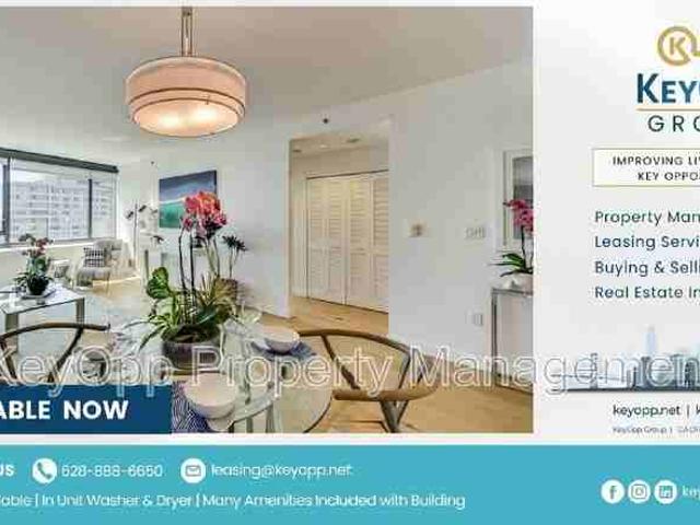 Condo for rent in San Francisco, California