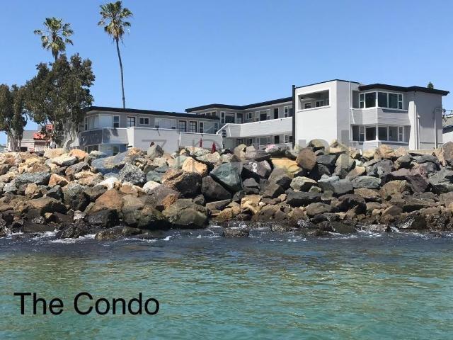 Condo for rent in Jacumba, California