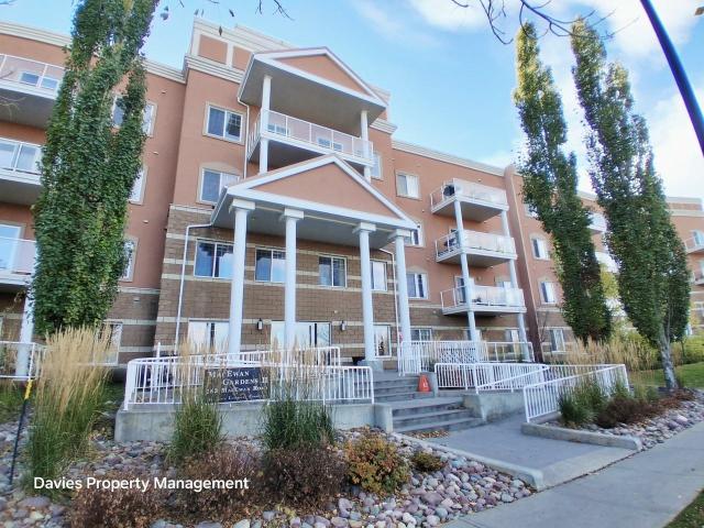 Condo for rent in Heritage Point, Edmonton